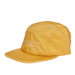 The Salty Hat - Yellow - KIDS