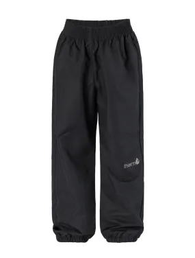 The Splash Pant - Black - KIDS