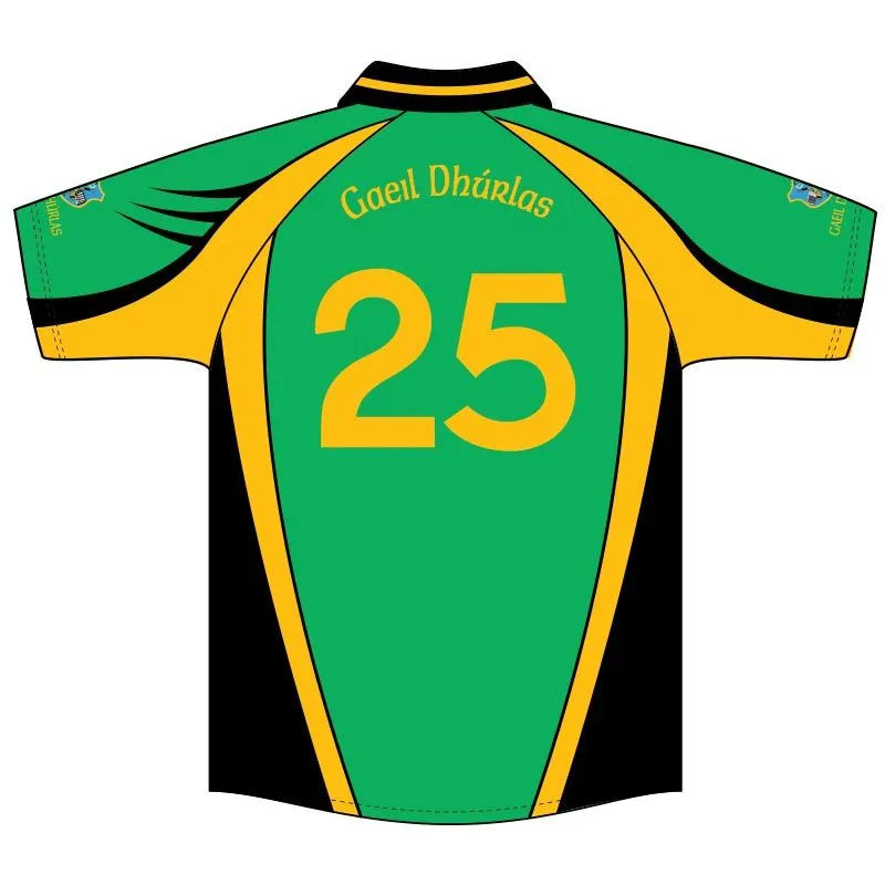 Thurles Gaels GAA Kids' Jersey 