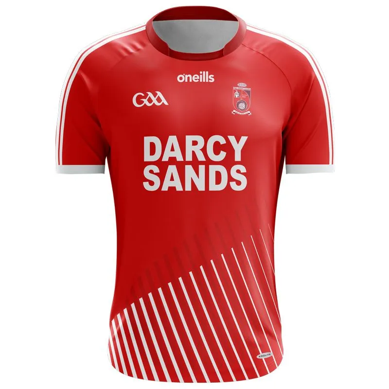 Tinahely GAA Kids' Jersey