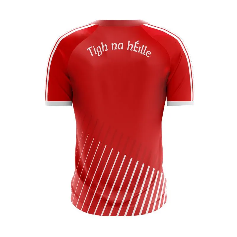 Tinahely GAA Kids' Jersey