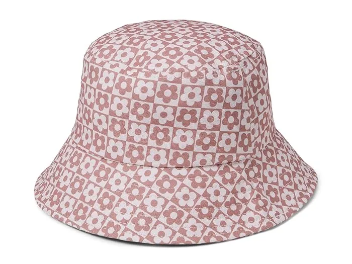 Tiny Whales Wildflower Bucket Hat (Toddler/Little Kids/Big Kids)