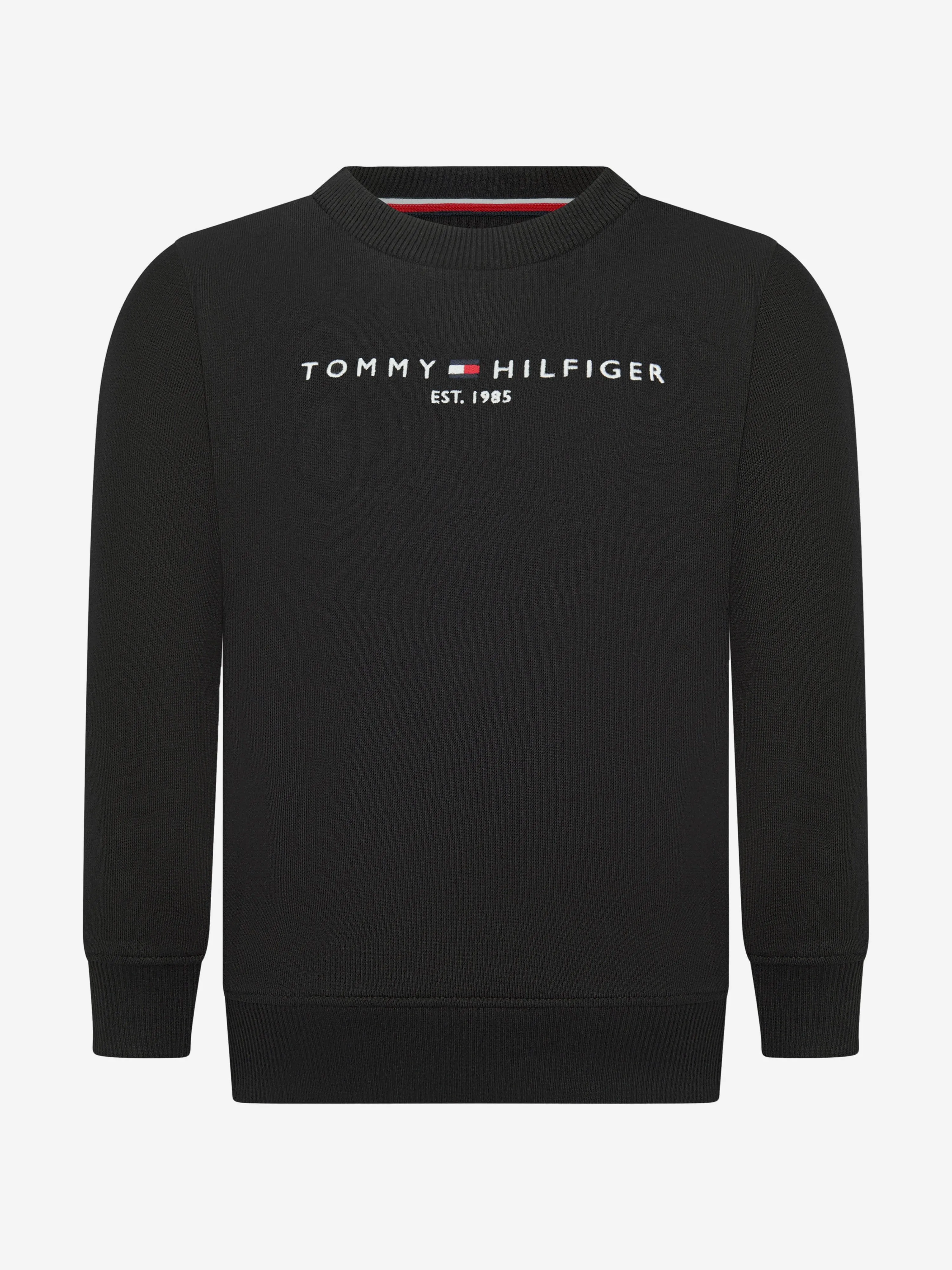 Tommy Hilfiger Kids Essential Sweatshirt