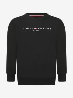 Tommy Hilfiger Kids Essential Sweatshirt