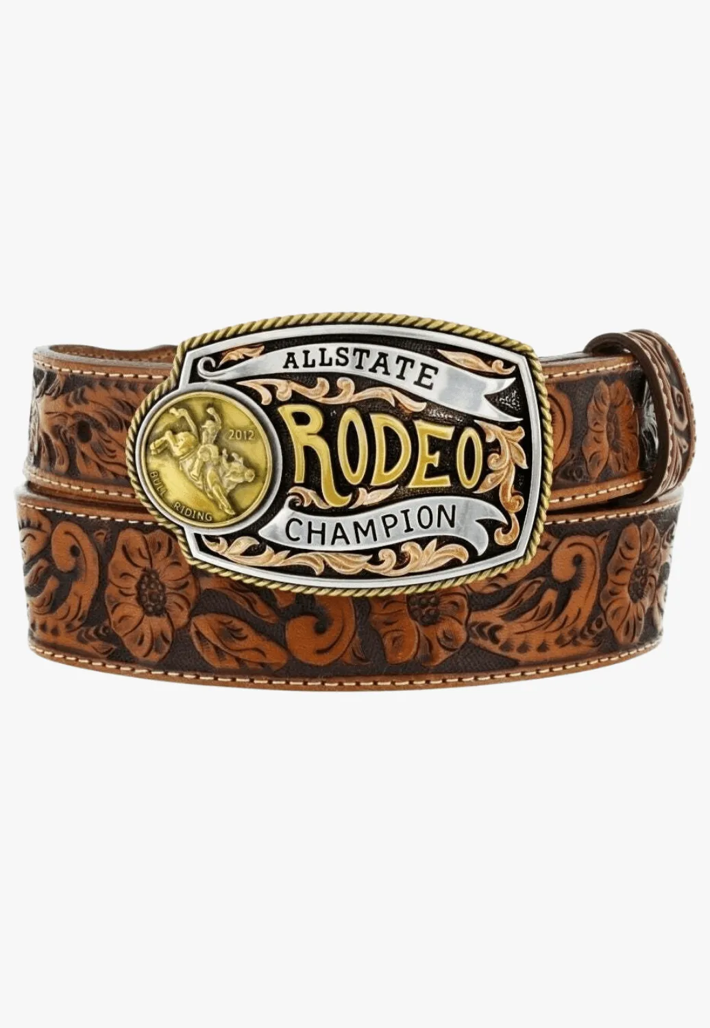 Tony Lama Kids Lil Champ Belt