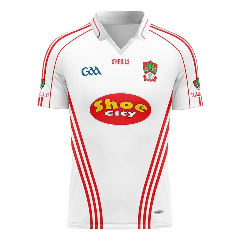 Toome GAA Kids' Jersey 