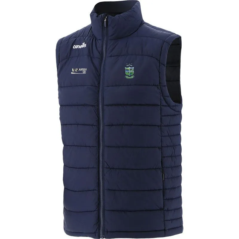 Tournafulla Kids' Andy Padded Gilet