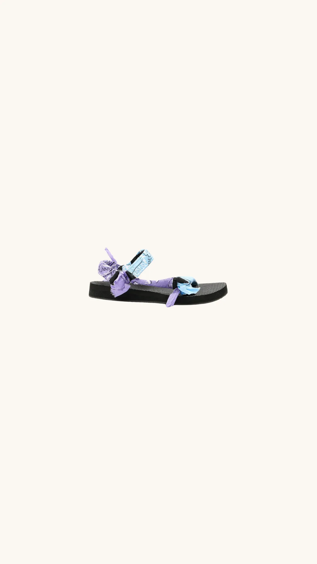 Trek-kids Violet Blue