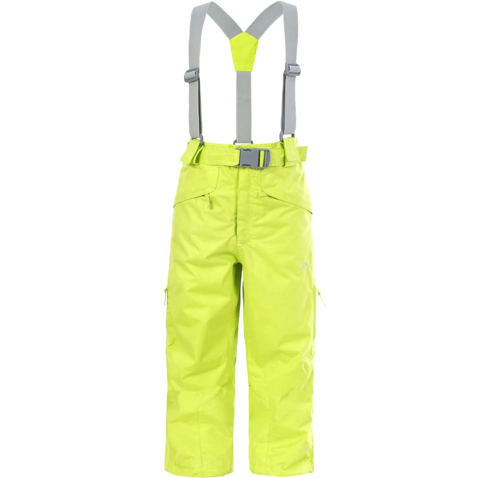 Trespass Kids Marvelous Insulated Ski Trousers