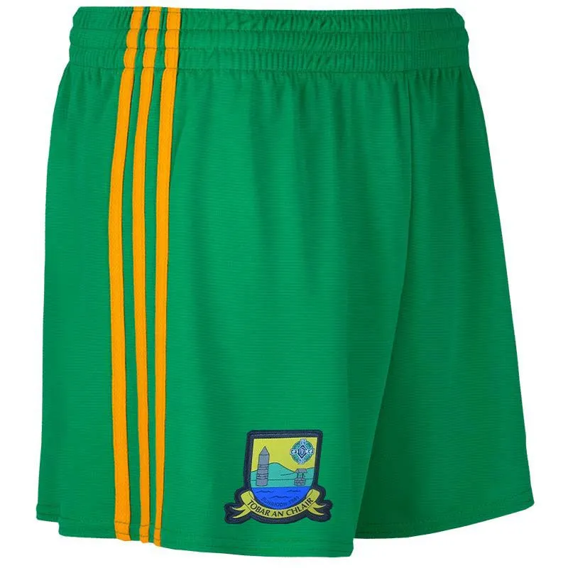 Tubberclair GAA Kids' Mourne Shorts