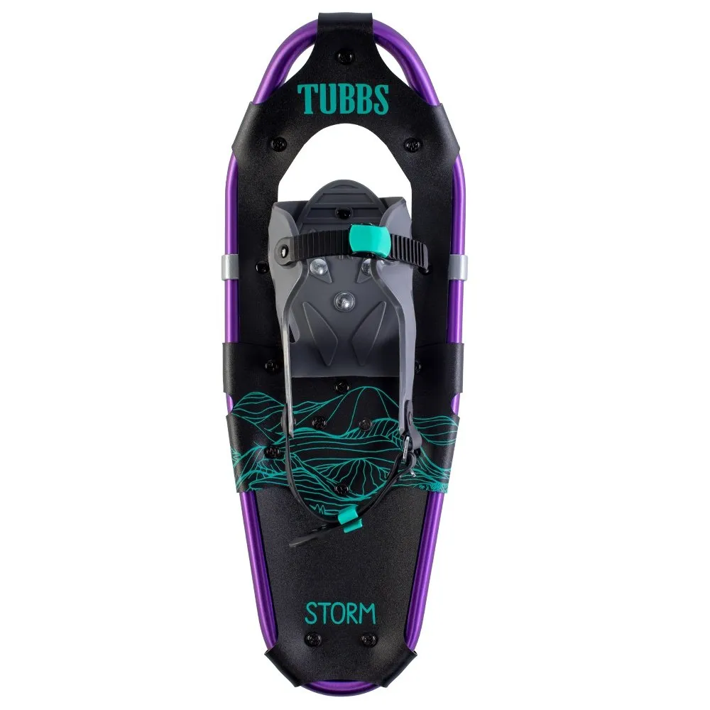 Tubbs Storm Snowshoe (Kids')