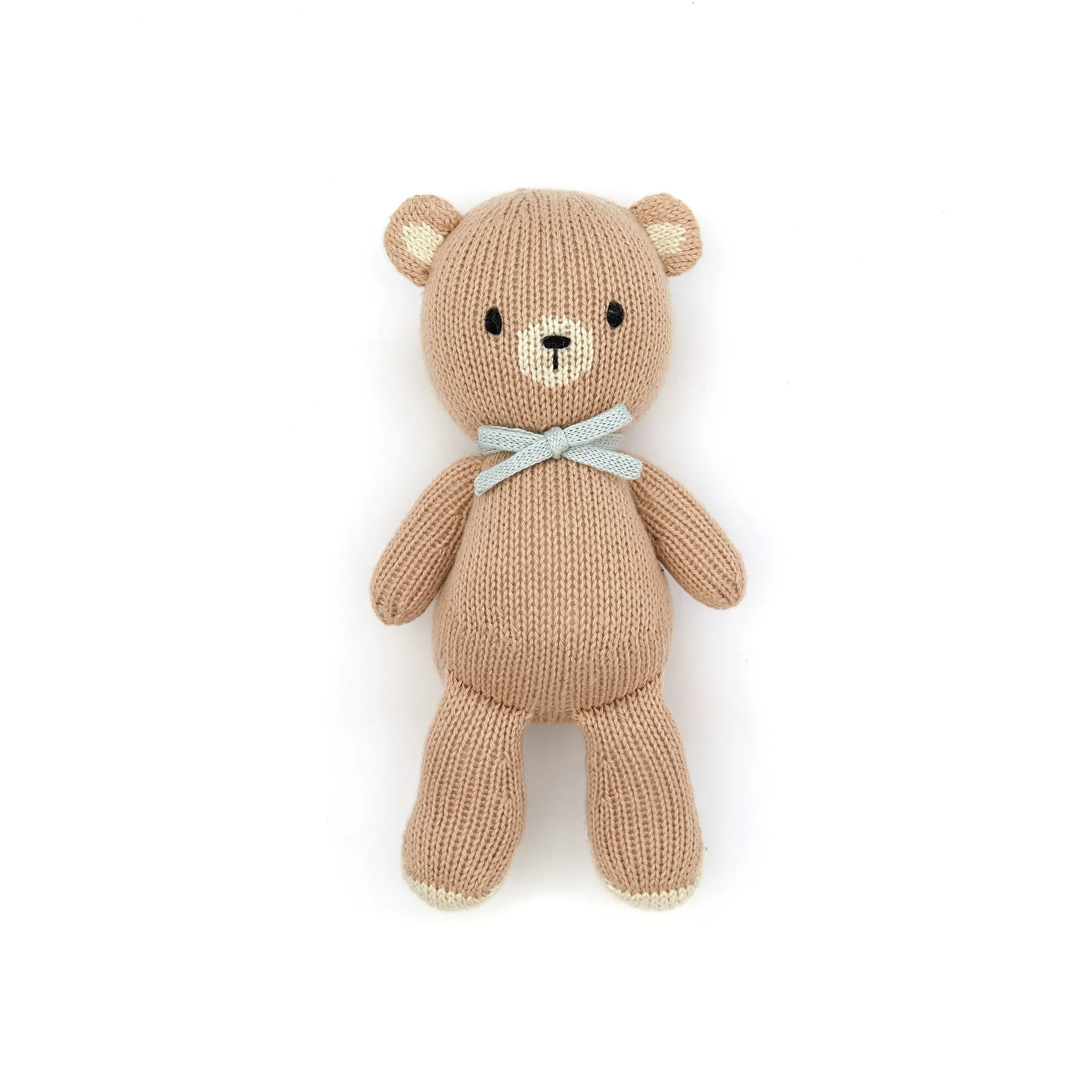 Tun Tun Baby Bear Plush