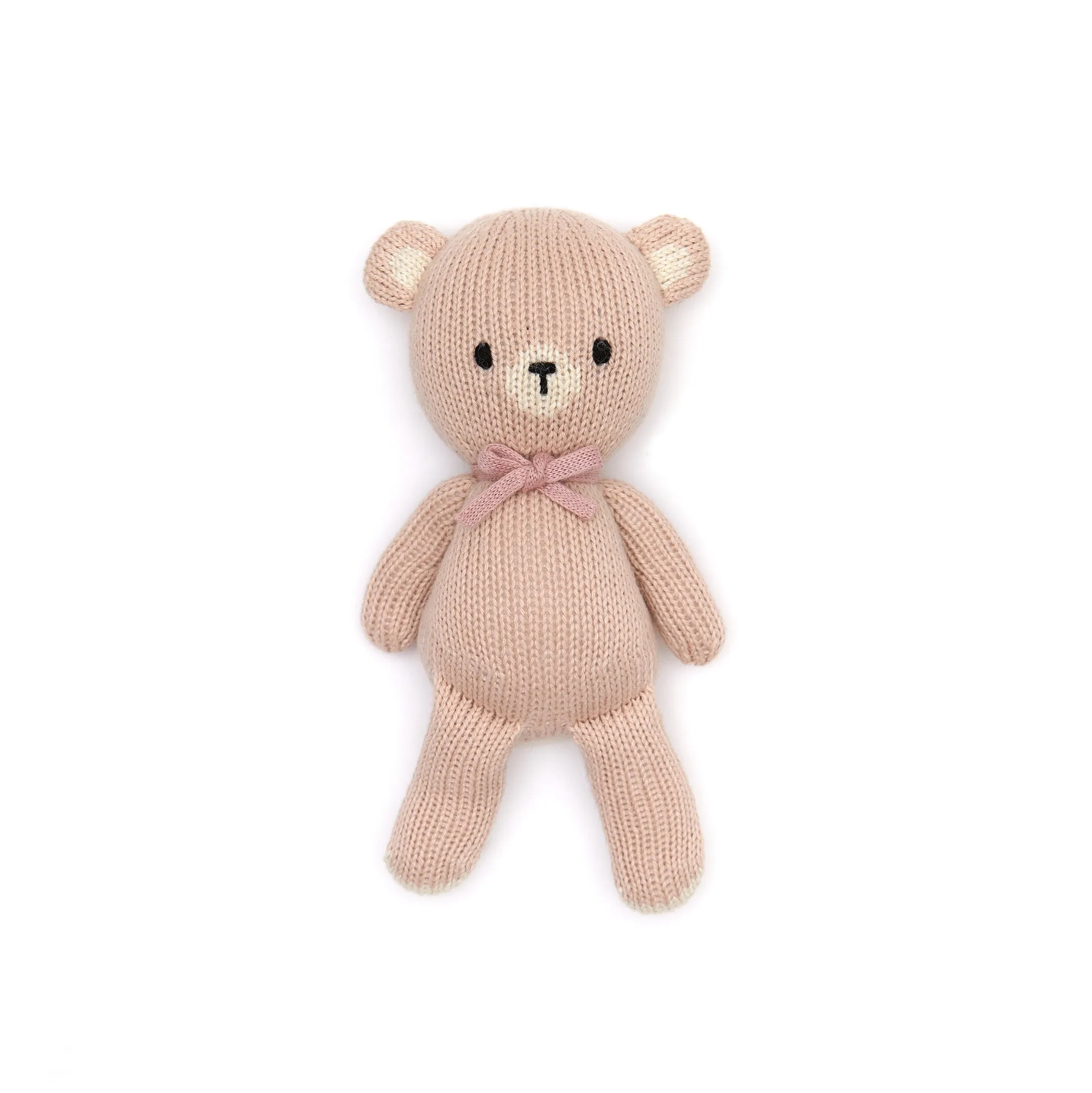 Tun Tun Baby Bear Plush