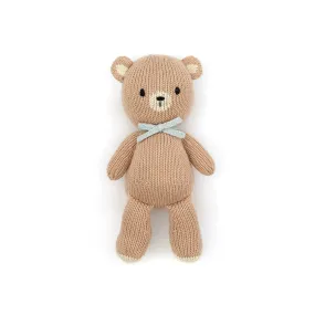 Tun Tun Baby Bear Plush