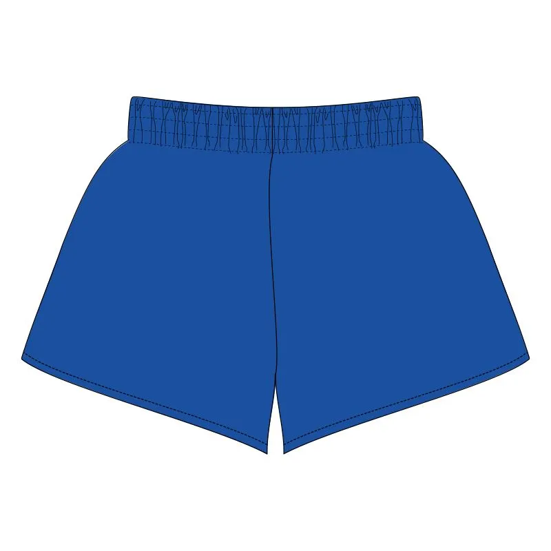 Tupton RUFC Kids' Rugby Shorts