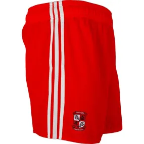 Turin GAA Kids' Mourne Shorts