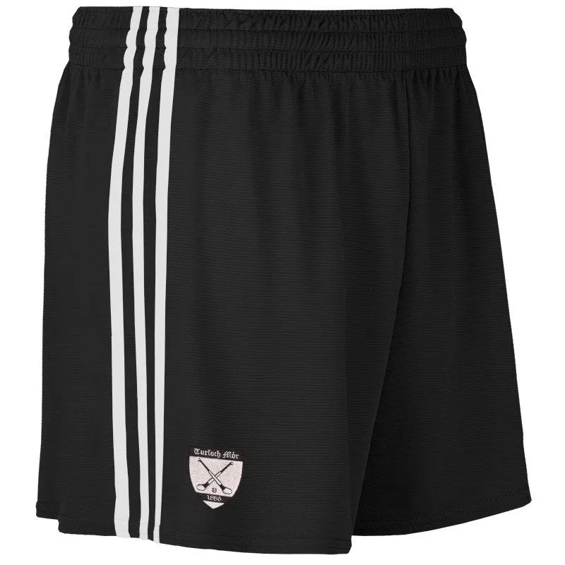 Turloughmore Hurling Kids' Mourne Shorts