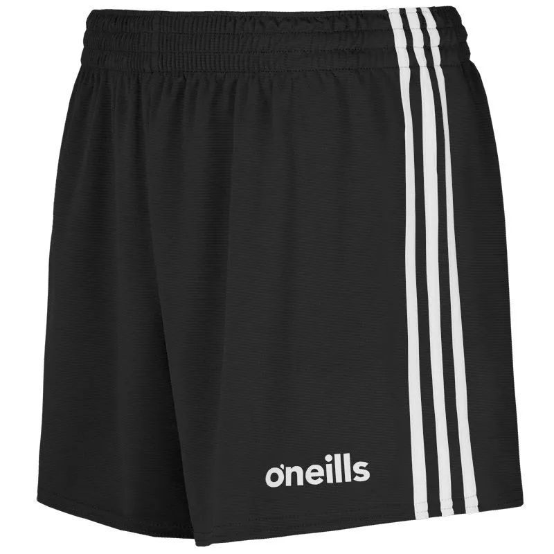 Turloughmore Hurling Kids' Mourne Shorts