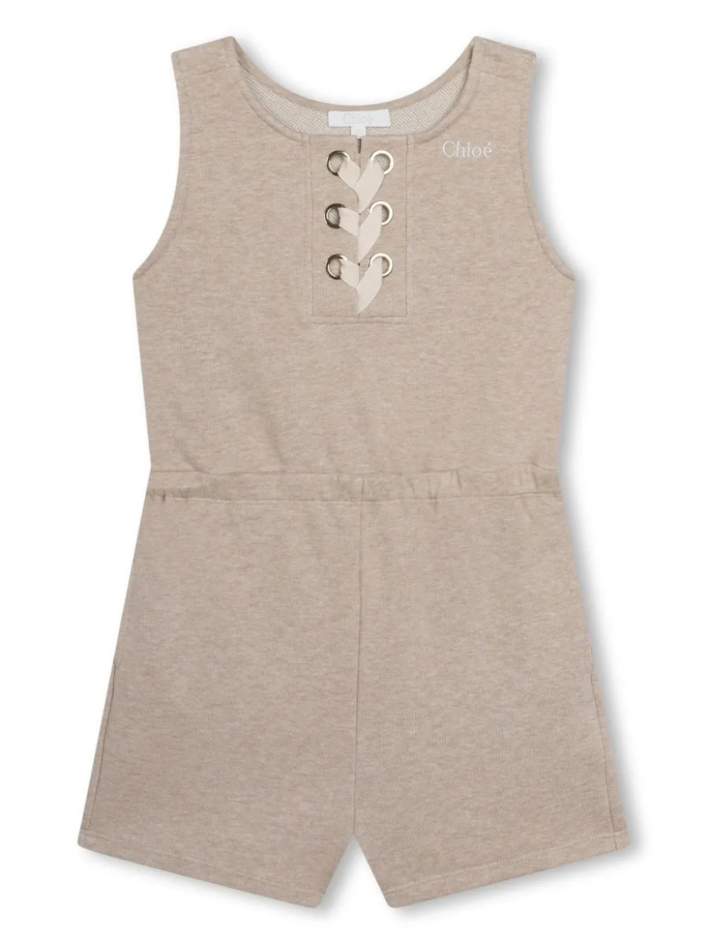 Chloé Kids Jumpsuit