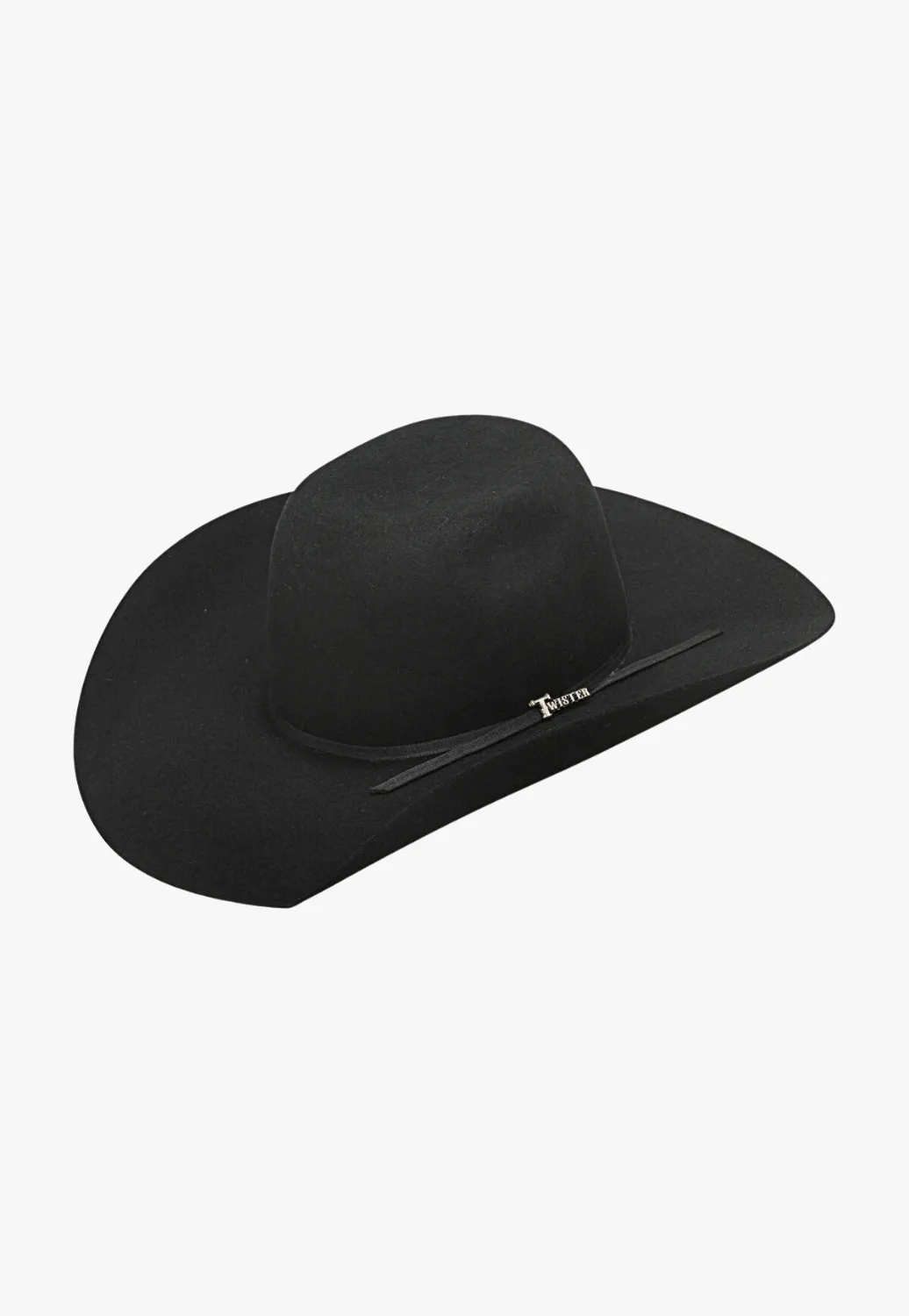 Twister Kids CHL Wool Felt Cowboy Hat