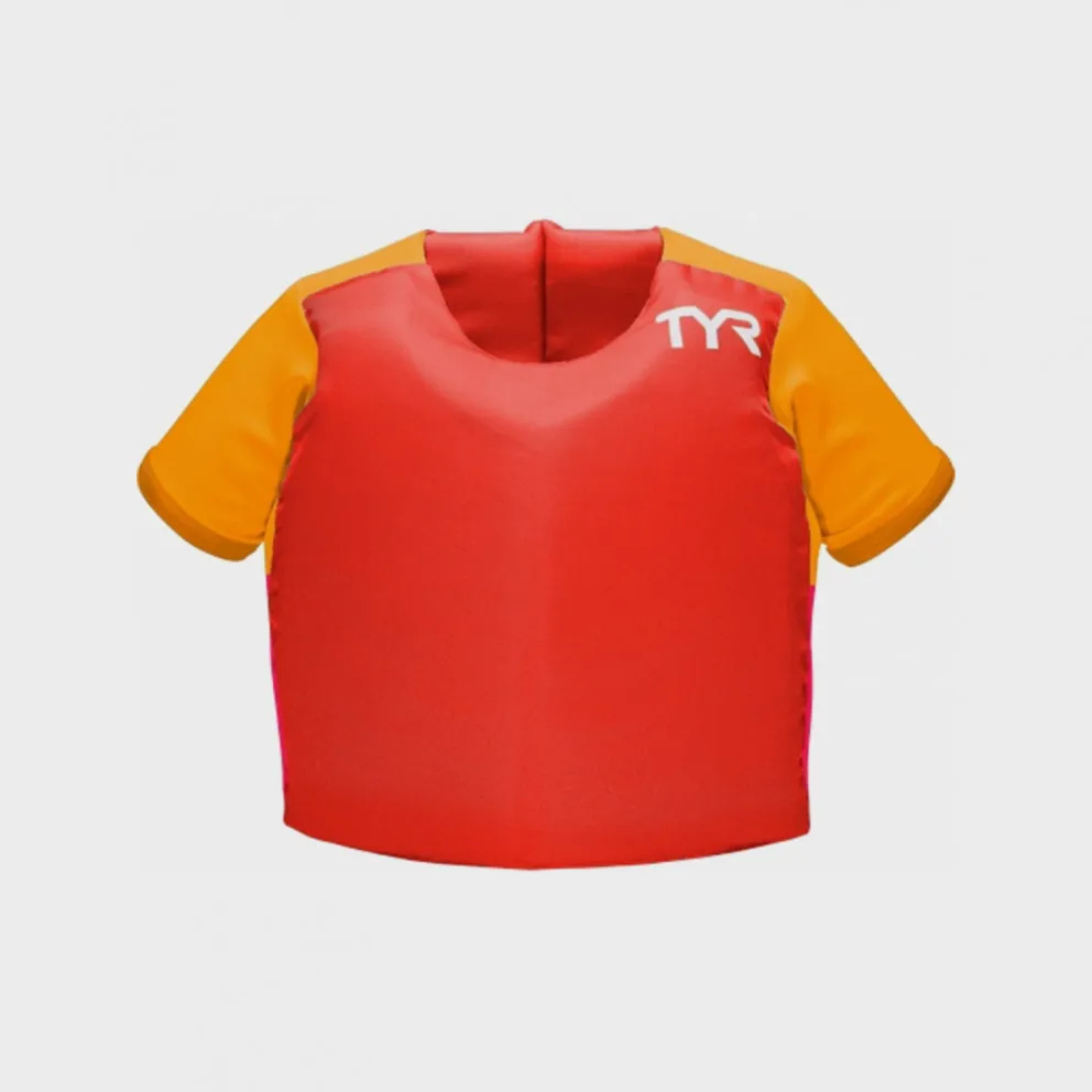 TYR Kids Flotation Shirt