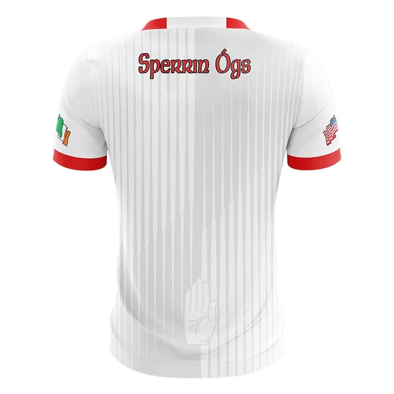 Tyrone Sperrin OG Kids’ Jersey