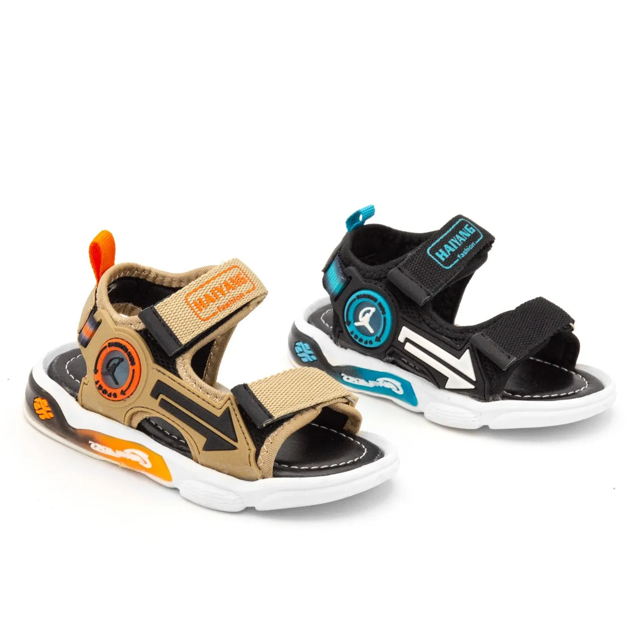 UA503 Children's Sandal