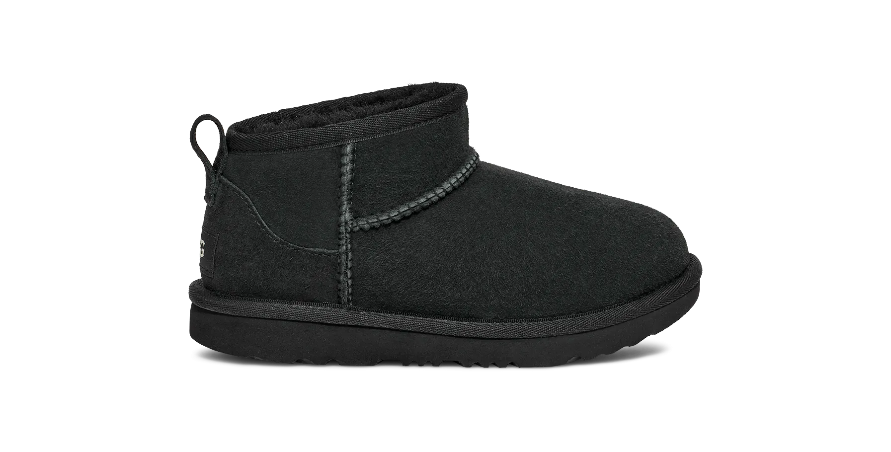 UGG Kids' Classic Ultra Mini