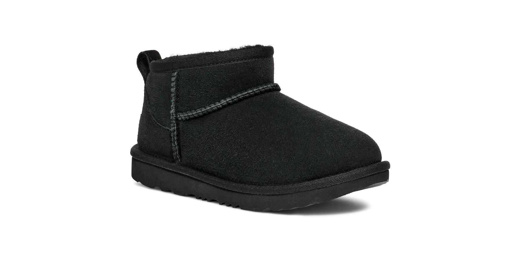 UGG Kids' Classic Ultra Mini