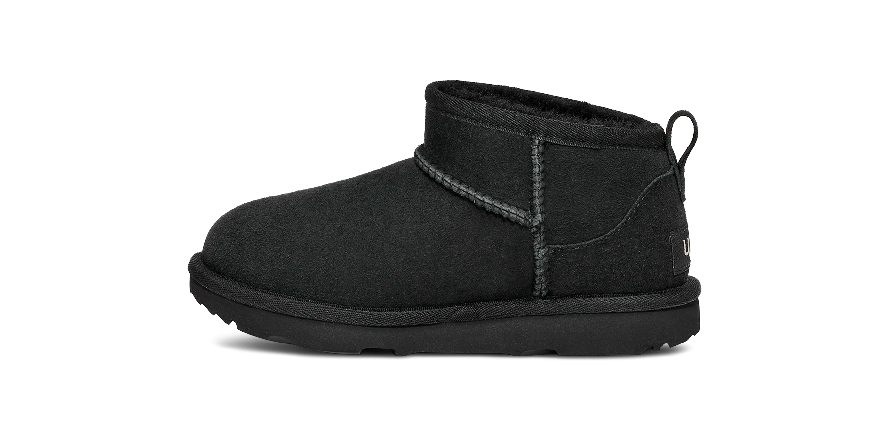 UGG Kids' Classic Ultra Mini