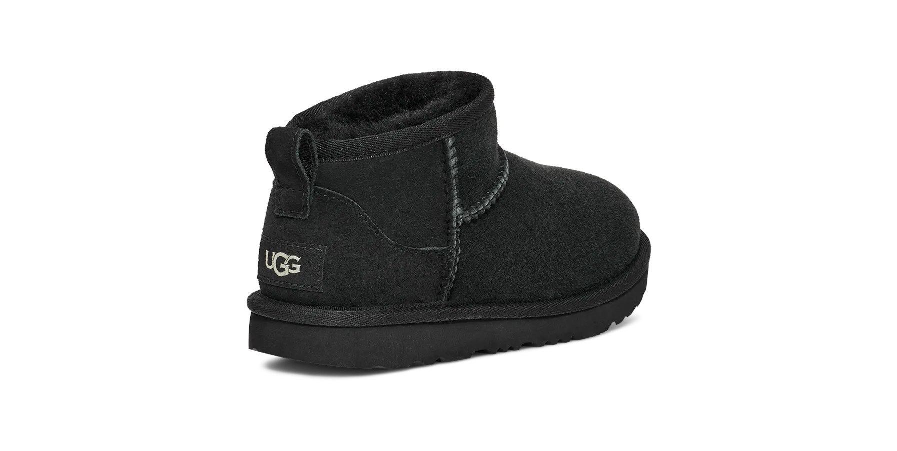 UGG Kids' Classic Ultra Mini