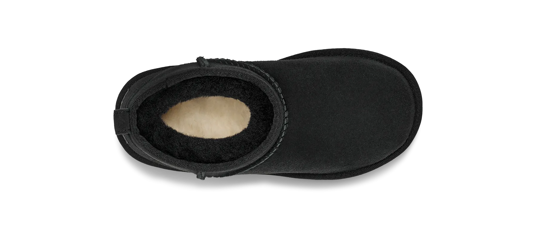 UGG Kids' Classic Ultra Mini