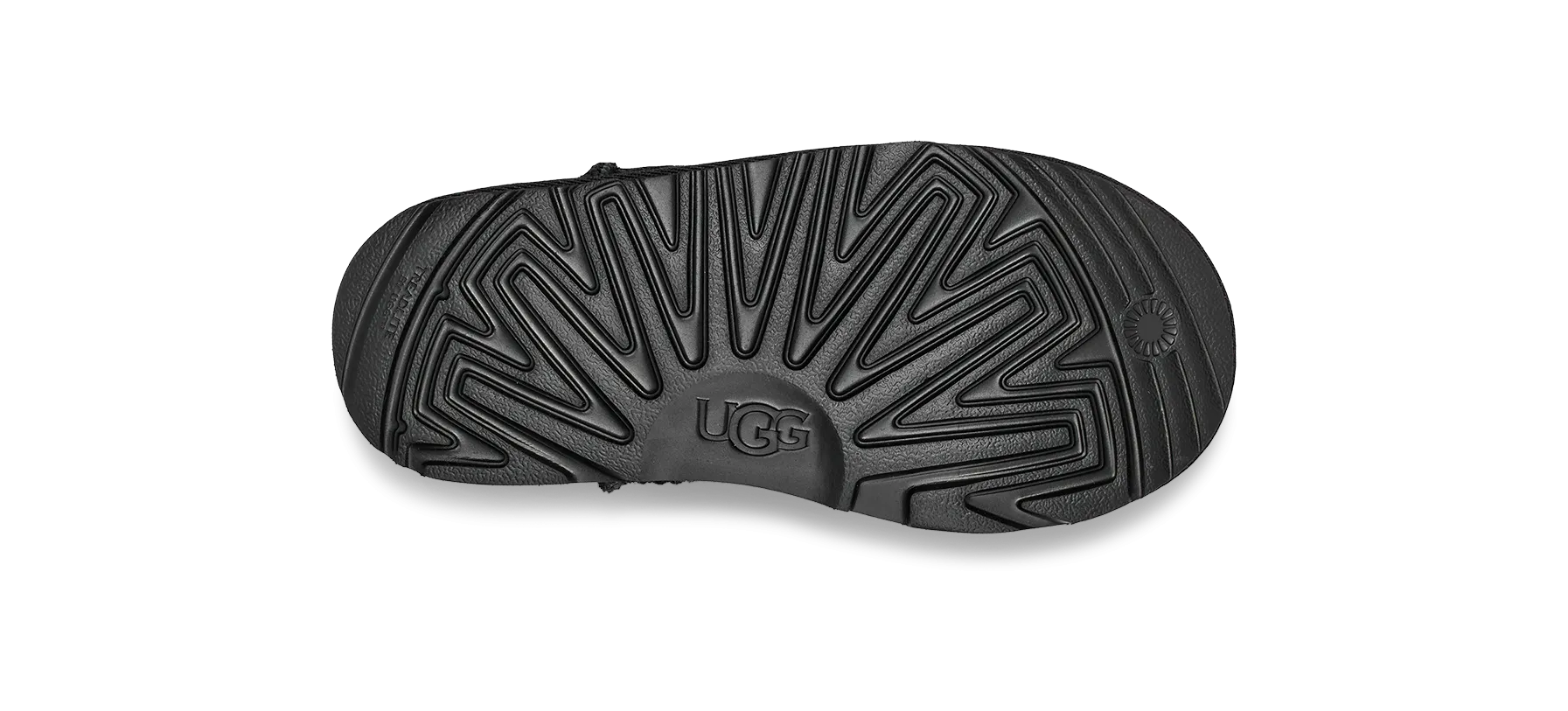 UGG Kids' Classic Ultra Mini