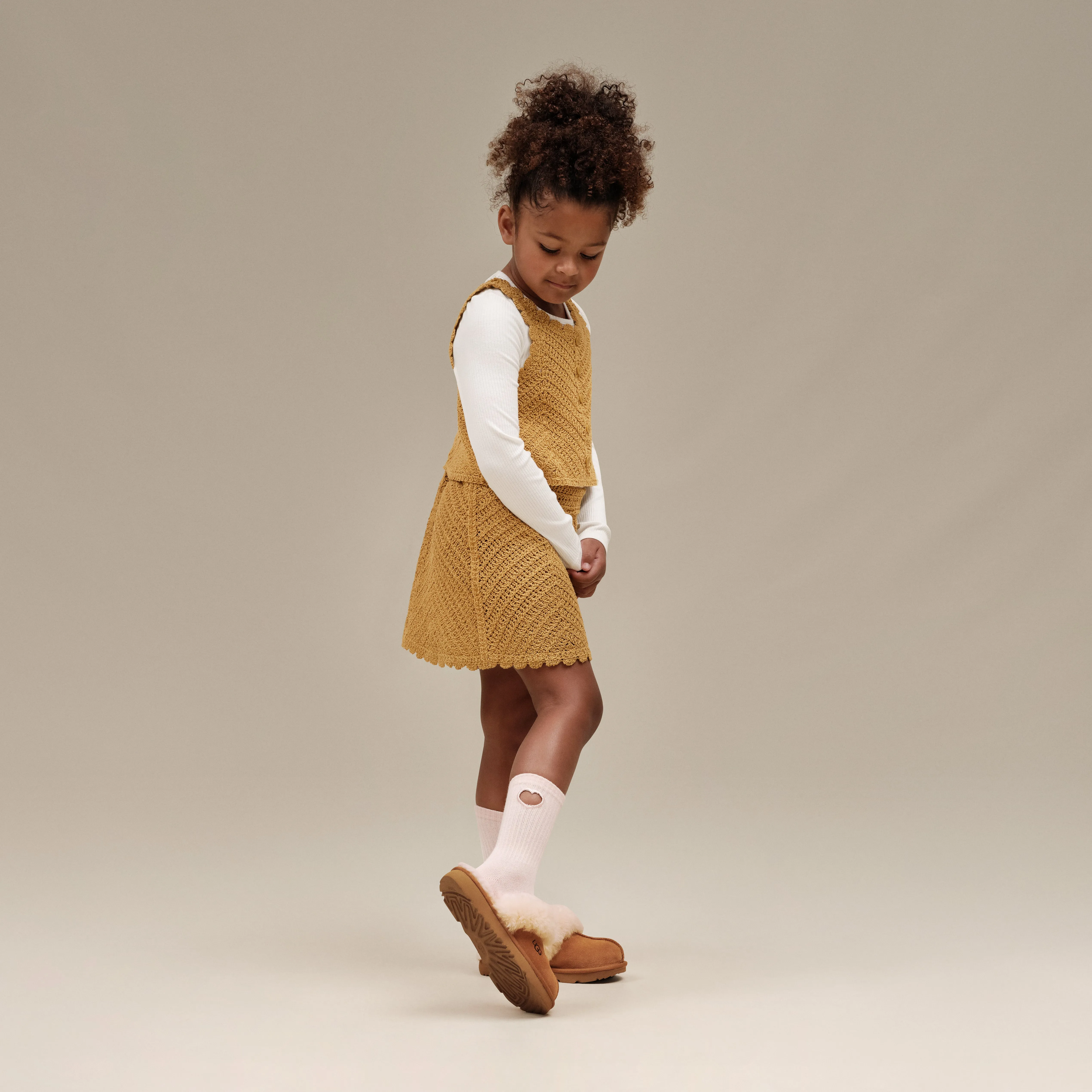 UGG Kids Cozy II