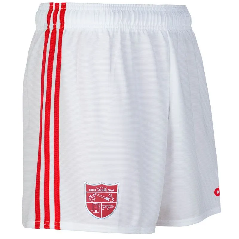 Uibh Laoire Kids' Mourne Shorts