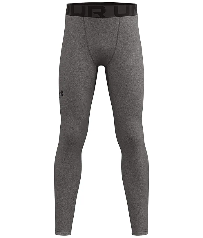 Under Armour Kids ColdGear Leggings for Active Wear