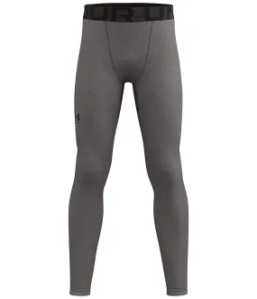 Under Armour Kids ColdGear Leggings for Active Wear