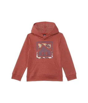 Under Armour Kids Outdoor Hoodie (Big Kids)