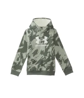 Under Armour Kids Plume Wave Hoodie