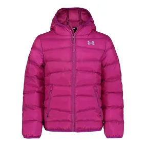 Kids Prime Puffer Jacket by Under Armour