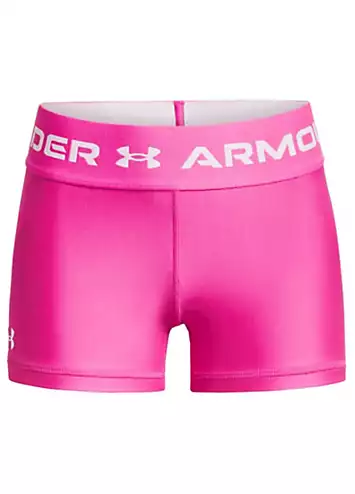 Under Armour Kids Training Shorts