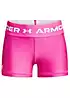 Under Armour Kids Training Shorts