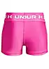 Under Armour Kids Training Shorts