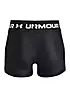 Under Armour Kids Training Shorts