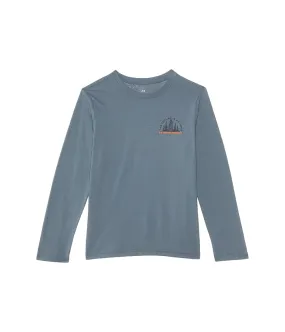 Under Armour Kids Ua Future Long Sleeve Tee (Big Kids)