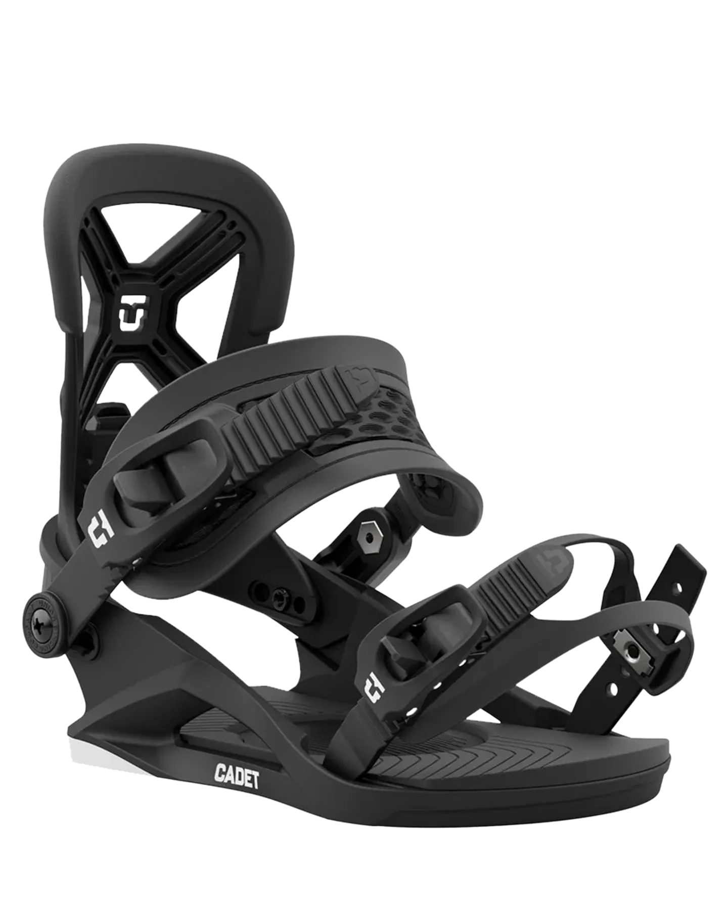 Union Cadet Kids' Snowboard Bindings