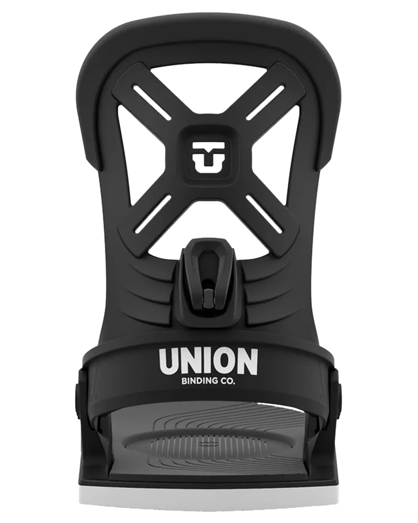 Union Cadet Kids' Snowboard Bindings