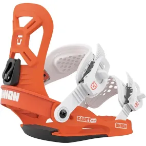 union cadet mini snowboard binding - kids'