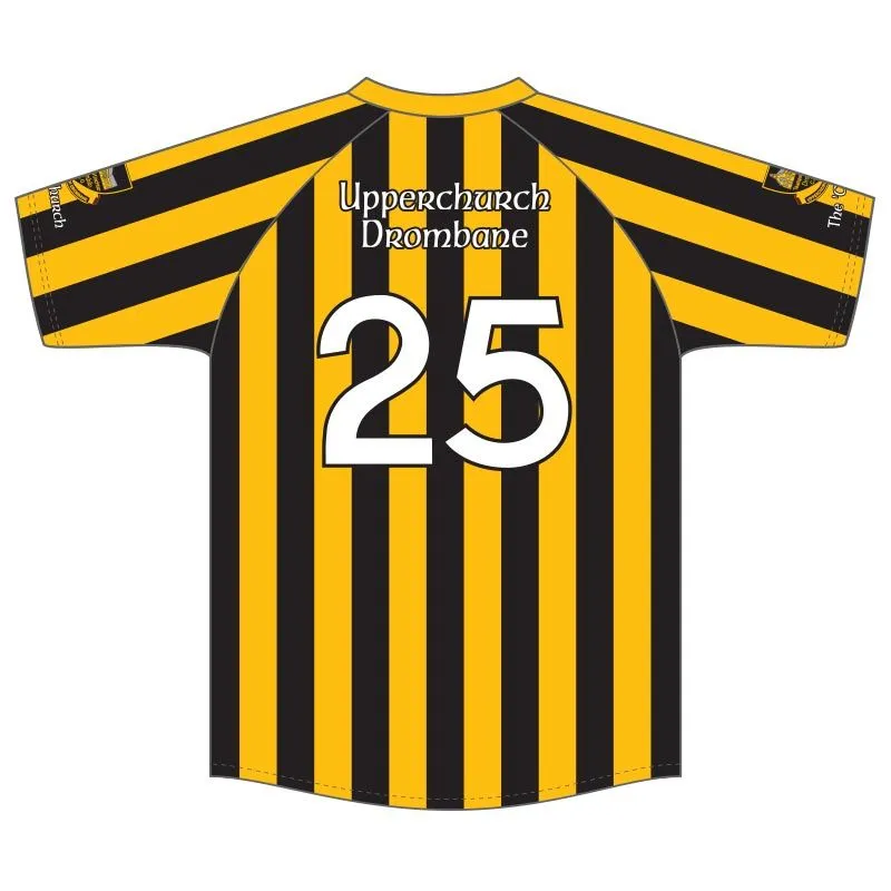 Upperchurch Drombane GAA Kids' Jersey 