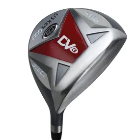 US Kids Ultra-Light 39 Single Clubs